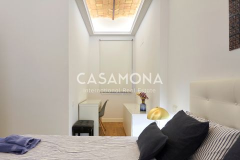Leilighet i Barcelona, Barcelona, Barcelona - € 1 450 000 | Ref: NC1441-XML - foto 10