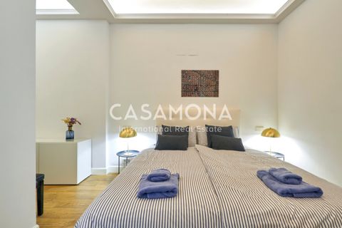 Leilighet i Barcelona, Barcelona, Barcelona - € 1 450 000 | Ref: NC1441-XML - foto 13