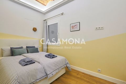 Leilighet i Barcelona, Barcelona, Barcelona - € 1 450 000 | Ref: NC1441-XML - foto 14