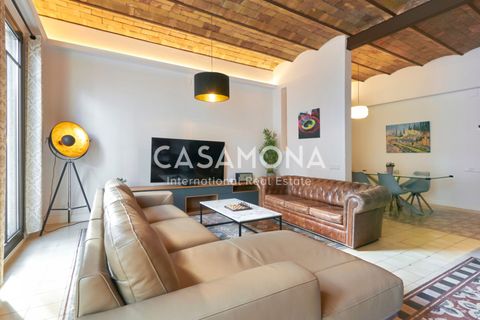 Leilighet i Barcelona, Barcelona, Barcelona - € 1 450 000 | Ref: NC1441-XML - foto 11