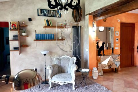 Landejendom i Cortona, Arezzo, Cortona - € 649.000 | Ref: 446 - foto 3