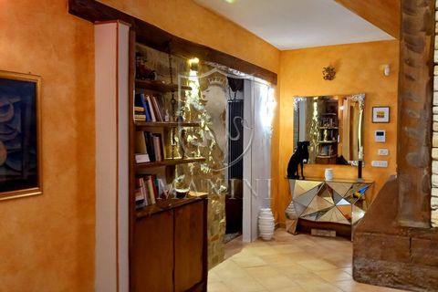 Landejendom i Cortona, Arezzo, Cortona - € 649.000 | Ref: 446 - foto 4