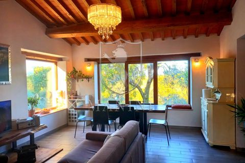 Landejendom i Cortona, Arezzo, Cortona - € 649.000 | Ref: 446 - foto 5