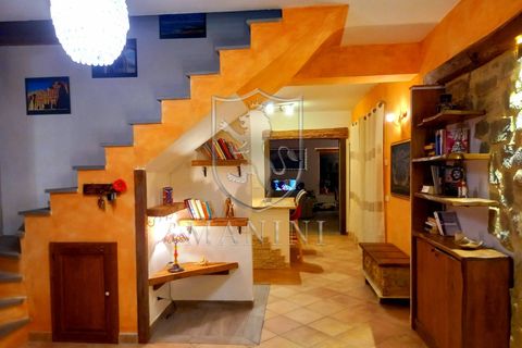 Landejendom i Cortona, Arezzo, Cortona - € 649.000 | Ref: 446 - foto 8