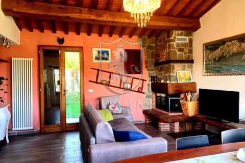 Landejendom i Cortona, Arezzo, Cortona - € 649.000 | Ref: 446 - foto 13