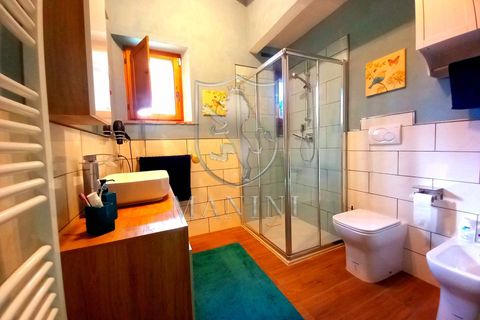 Landejendom i Cortona, Arezzo, Cortona - € 649.000 | Ref: 446 - foto 14