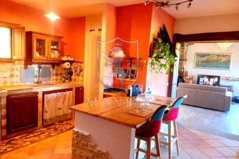 Landejendom i Cortona, Arezzo, Cortona - € 649.000 | Ref: 446 - foto 15