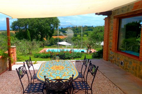 Landejendom i Cortona, Arezzo, Cortona - € 649.000 | Ref: 446 - foto 17