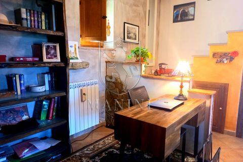Landejendom i Cortona, Arezzo, Cortona - € 649.000 | Ref: 446 - foto 19