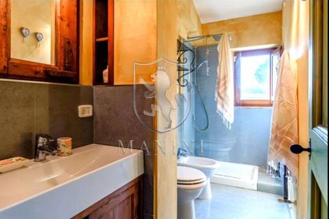 Landejendom i Cortona, Arezzo, Cortona - € 649.000 | Ref: 446 - foto 21