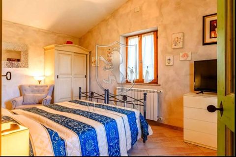 Landejendom i Cortona, Arezzo, Cortona - € 649.000 | Ref: 446 - foto 22