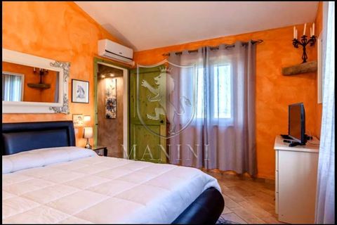 Landejendom i Cortona, Arezzo, Cortona - € 649.000 | Ref: 446 - foto 23
