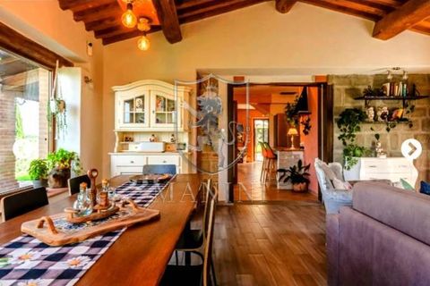 Landejendom i Cortona, Arezzo, Cortona - € 649.000 | Ref: 446 - foto 24