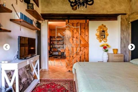 Landejendom i Cortona, Arezzo, Cortona - € 649.000 | Ref: 446 - foto 25
