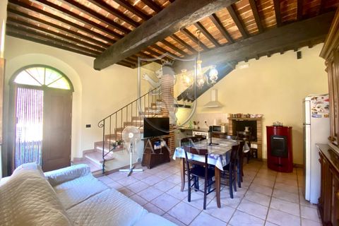 Villa i Sinalunga, Siena, Sinalunga - € 150.000 | Ref: 448 - foto 6