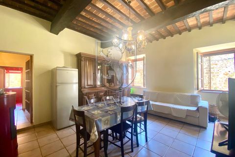 Villa i Sinalunga, Siena, Sinalunga - € 150.000 | Ref: 448 - foto 8