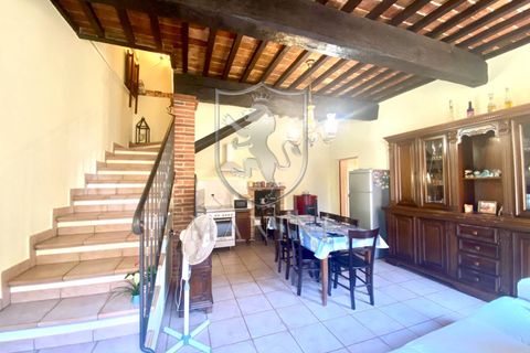 Villa i Sinalunga, Siena, Sinalunga - € 150.000 | Ref: 448 - foto 9