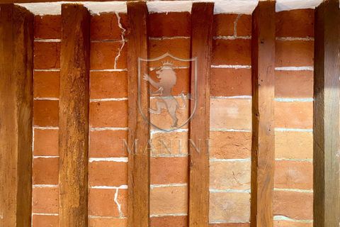 Villa i Sinalunga, Siena, Sinalunga - € 150.000 | Ref: 448 - foto 10