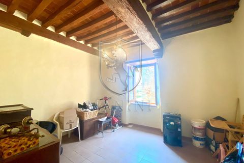 Villa i Sinalunga, Siena, Sinalunga - € 150.000 | Ref: 448 - foto 11