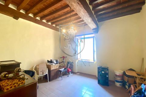 Villa i Sinalunga, Siena, Sinalunga - € 150.000 | Ref: 448 - foto 12