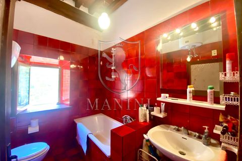 Villa i Sinalunga, Siena, Sinalunga - € 150.000 | Ref: 448 - foto 15