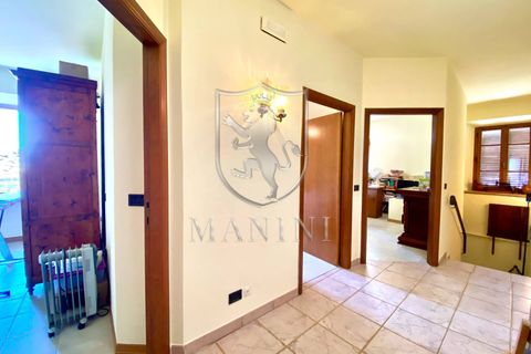Villa i Sinalunga, Siena, Sinalunga - € 150.000 | Ref: 448 - foto 18