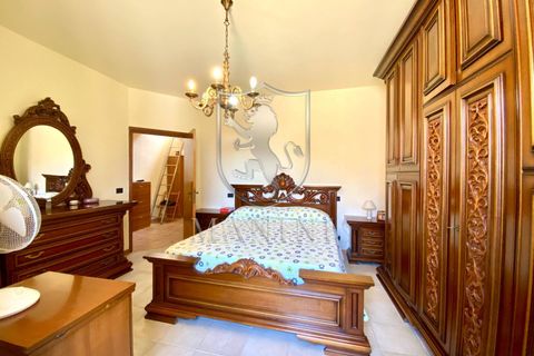 Villa i Sinalunga, Siena, Sinalunga - € 150.000 | Ref: 448 - foto 20