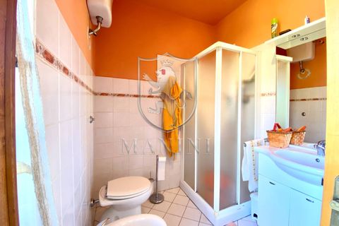Villa i Sinalunga, Siena, Sinalunga - € 150.000 | Ref: 448 - foto 28