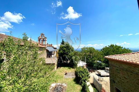 Villa i Sinalunga, Siena, Sinalunga - € 150.000 | Ref: 448 - foto 29