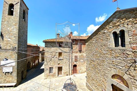 Villa i Sinalunga, Siena, Sinalunga - € 150.000 | Ref: 448 - foto 5