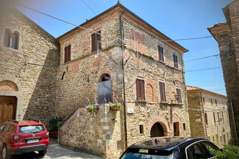 Villa i Sinalunga, Siena, Sinalunga - € 150.000 | Ref: 448 - foto 30