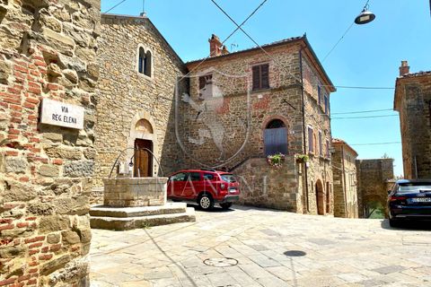 Villa i Sinalunga, Siena, Sinalunga - € 150.000 | Ref: 448 - foto 31