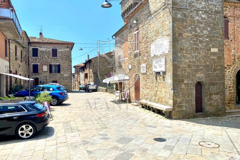 Villa i Sinalunga, Siena, Sinalunga - € 150.000 | Ref: 448 - foto 32