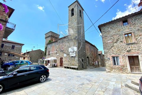 Villa i Sinalunga, Siena, Sinalunga - € 150.000 | Ref: 448 - foto 33