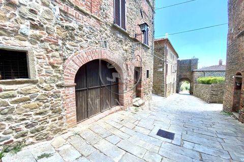 Villa i Sinalunga, Siena, Sinalunga - € 150.000 | Ref: 448 - foto 3