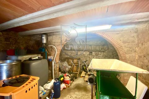 Villa i Sinalunga, Siena, Sinalunga - € 150.000 | Ref: 448 - foto 36