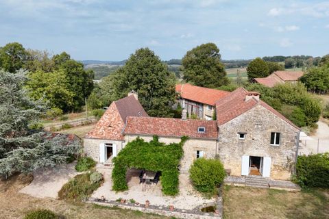 Villa i Carves, Dordogne, Carves - € 729.000 | Ref: 417136HOR - foto 1