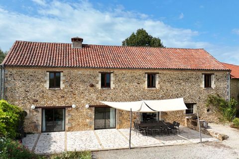 Villa i Carves, Dordogne, Carves - € 729.000 | Ref: 417136HOR - foto 2