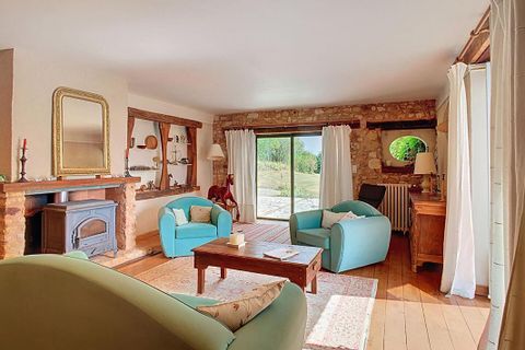 Villa i Carves, Dordogne, Carves - € 729.000 | Ref: 417136HOR - foto 6
