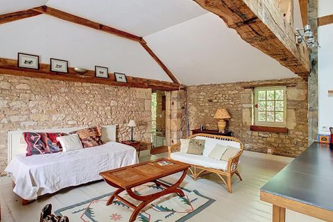 Villa i Carves, Dordogne, Carves - € 729.000 | Ref: 417136HOR - foto 12
