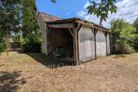 Villa i Castillonnes, Lot-et-Garonne, Castillonnes - € 198.000 | Ref: 417610LGO - foto 2