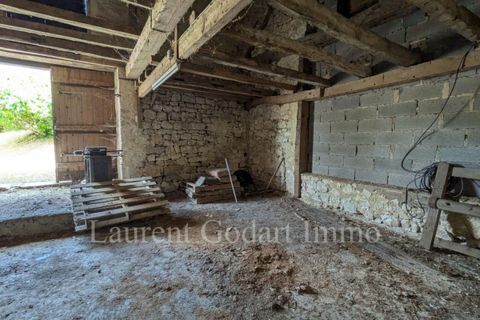 Villa i Castillonnes, Lot-et-Garonne, Castillonnes - € 198.000 | Ref: 417610LGO - foto 3