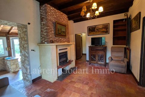 Villa i Castillonnes, Lot-et-Garonne, Castillonnes - € 198.000 | Ref: 417610LGO - foto 4