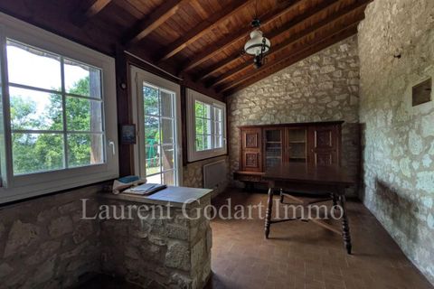 Villa i Castillonnes, Lot-et-Garonne, Castillonnes - € 198.000 | Ref: 417610LGO - foto 5