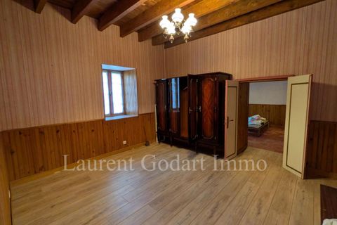 Villa i Castillonnes, Lot-et-Garonne, Castillonnes - € 198.000 | Ref: 417610LGO - foto 6