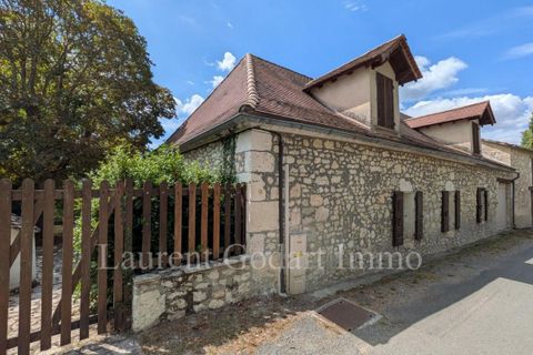 Villa i Castillonnes, Lot-et-Garonne, Castillonnes - € 198.000 | Ref: 417610LGO - foto 9