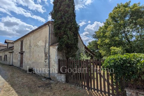Villa i Castillonnes, Lot-et-Garonne, Castillonnes - € 198.000 | Ref: 417610LGO - foto 10