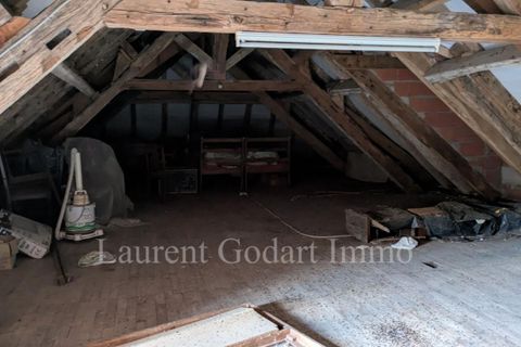 Villa i Castillonnes, Lot-et-Garonne, Castillonnes - € 198.000 | Ref: 417610LGO - foto 11