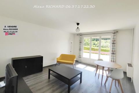 Leilighet i Evreux, Eure, Evreux - € 99 000 | Ref: 414512ARIC - foto 2