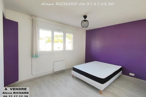 Leilighet i Evreux, Eure, Evreux - € 99 000 | Ref: 414512ARIC - foto 4